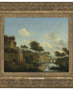 Jan van der Heyden. JAN VAN DER HEYDEN (GORINCHEM 1637-1712 AMSTERDAM)