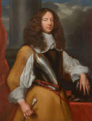 CHARLES WAUTIER (MONS 1609-1703 BRUSSELS)