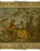 NICOLAS LANCRET (PARIS 1690-1743)