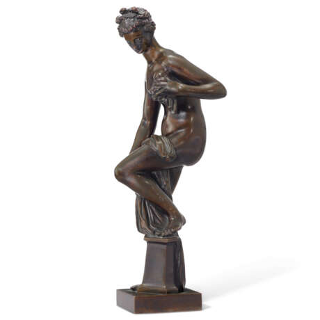 AFTER GIAMBOLOGNA, ITALIAN, LATE 18TH OR EARLY 19TH CENTURY - Foto 1