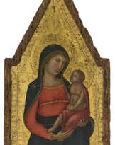 CIRCLE OF AMBROGIO LORENZETTI (SIENA 1285/90-1348)