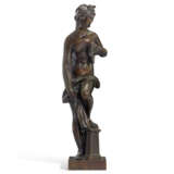 AFTER GIAMBOLOGNA, ITALIAN, LATE 18TH OR EARLY 19TH CENTURY - Foto 2