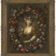 ATTRIBUTED TO GIOVANNI STANCHI (ROME 1608-AFTER 1673) AND ELISABETTA SIRANI (BOLOGNA 1638-1665) - Auction prices