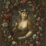 ATTRIBUTED TO GIOVANNI STANCHI (ROME 1608-AFTER 1673) AND ELISABETTA SIRANI (BOLOGNA 1638-1665) - photo 2