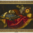 FRANCESCO FIERAVINO, IL MALTESE (?VALLETTA C.1610-C.1680 ROME) - Auktionsarchiv