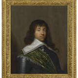 CORNELIS JOHNSON VAN CEULEN (LONDON 1593-1661 UTRECHT) - Foto 1