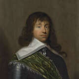 CORNELIS JOHNSON VAN CEULEN (LONDON 1593-1661 UTRECHT) - photo 2
