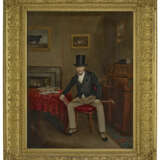 ATTRIBUTED TO JOHN FERNELEY SN. (THRUSSINGTON 1782-1860 MELTON MOWBRAY) - фото 1