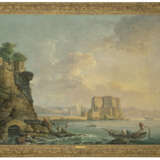 CARLO BONAVIA (ACTIVE NAPLES 1751-1788) - photo 2
