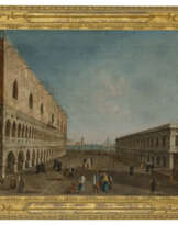 CIRCLE OF MICHELE MARIESCHI (VENICE 1710-1743)