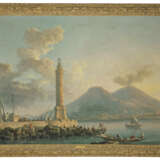 CARLO BONAVIA (ACTIVE NAPLES 1751-1788) - Foto 3