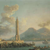 CARLO BONAVIA (ACTIVE NAPLES 1751-1788) - фото 6