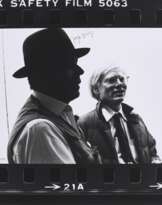 Zoa (d.i. Brigitte Müller-Fehn)