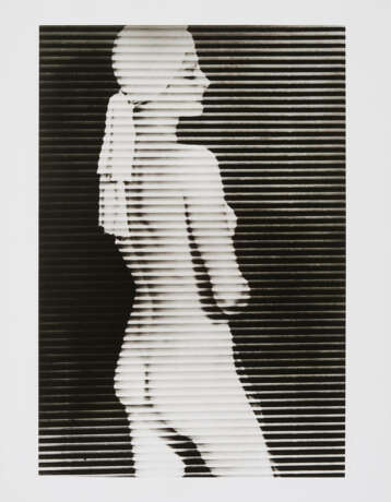 Man Ray (Emanuel Radnitzky) - photo 2