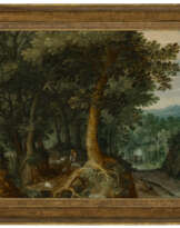 GILLIS VAN CONINXLOO II (ANTWERP 1544-1606 AMSTERDAM)