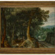 GILLIS VAN CONINXLOO II (ANTWERP 1544-1606 AMSTERDAM) - Auktionsarchiv