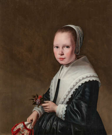 ANTHONIE PALAMEDESZ (LEITH 1601-1673 AMSTERDAM) - Foto 2