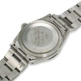 ROLEX, RETAILED BY TIFFANY & CO., REF. 1016, EXPLORER, A VERY FINE AND RARE STEEL WRISTWATCH - Foto 3