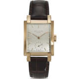 PATEK PHILIPPE, REF. 2443, A VERY FINE 18K ROSE GOLD WRISTWATCH WITH SUBSIDIARY SECONDS - photo 1