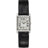 PIAGET, REF. 9194, A VERY FINE 18K WHITE GOLD AND DIAMOND-SET WRISTWATCH - Foto 1