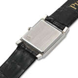 PIAGET, REF. 9194, A VERY FINE 18K WHITE GOLD AND DIAMOND-SET WRISTWATCH - Foto 3