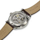 GRAND SEIKO, REF. SBGM241, WATCHES OF SWITZERLAND SPECIAL EDITION “TOGE”, A FINE STEEL GMT WRISTWATCH WITH DATE - photo 3