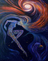 Cosmos Incarnate Cosmos Incarnate