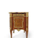 COMMODE D`&#201;POQUE TRANSITION - фото 3