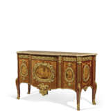 COMMODE D`&#201;POQUE TRANSITION - photo 4