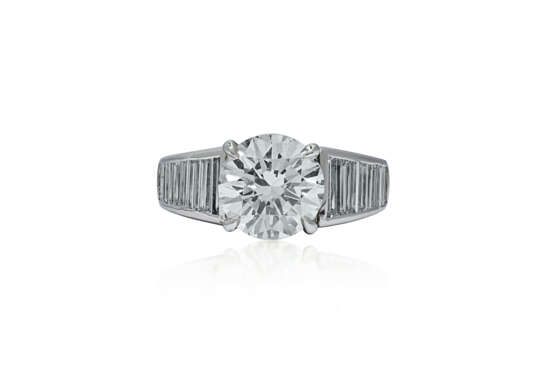 DIAMOND RING - Foto 4