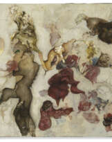 GREGORY GILLESPIE (1936-2011)