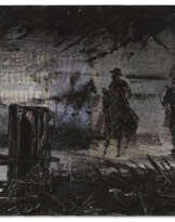 RICHARD HAMBLETON (1952-2017)