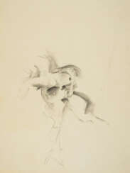 WILLEM DE KOONING (1904-1997)