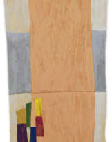 RICHARD TUTTLE (B. 1941)