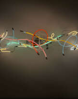 KEITH SONNIER (B. 1941)