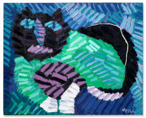 KAREL APPEL (1921-2006)