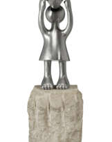 TOM OTTERNESS (B. 1952)