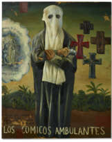 MANUEL OCAMPO (B. 1965)