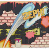 ZEPHYR (B. 1961) - Foto 1