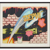 ZEPHYR (B. 1961) - фото 2