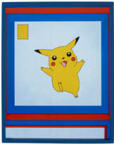 ELAD LASSRY (B. 1977)