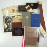 Lot Militaria. - Foto 1