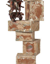 PHYLLIDA BARLOW (B. 1944)