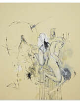 SUE WILLIAMS (B. 1954)