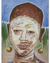 KWESI BOTCHWAY (B. 1994)