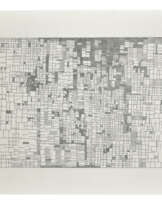 JACOB EL HANANI (B. 1947)