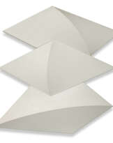 CHARLES HINMAN (B. 1932)