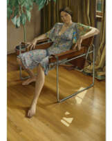 WILLIAM BECKMAN (B. 1942)