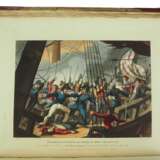 Edward Orme : Historic, Military, and Naval Anecdotes Of Personal Valour, Bravery, and particular Incidents which occurred to the Armies of Great Britain and her Allies, in the last long-contested War, terminating with the Battle of Waterloo. - Foto 3