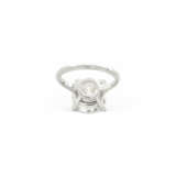 BAGUE DIAMANT DE 7.02 CARATS - photo 4